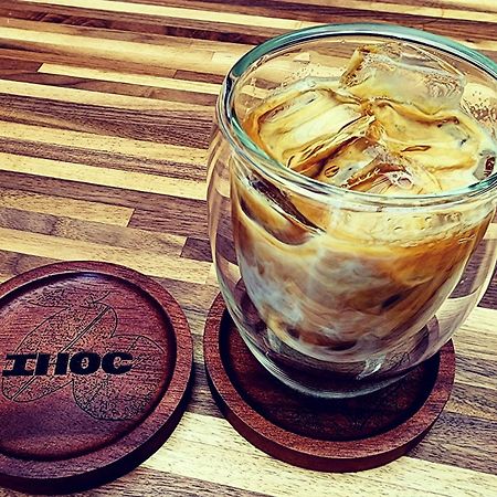 Ban Lo Long Ihoc - Phuket Oldtown酒店 外观 照片