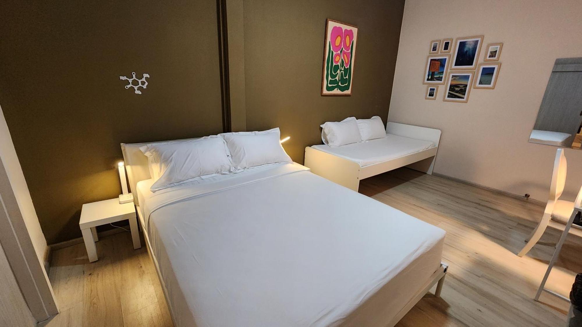 Ban Lo Long Ihoc - Phuket Oldtown酒店 外观 照片