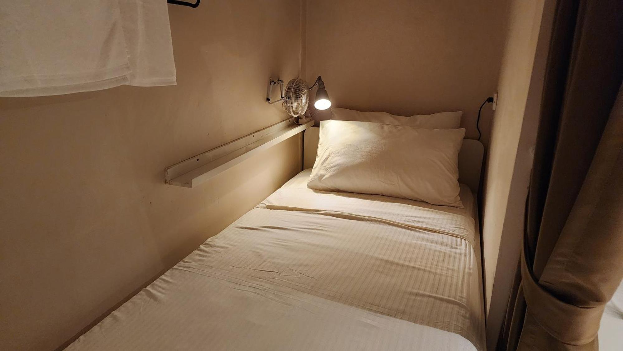 Ban Lo Long Ihoc - Phuket Oldtown酒店 外观 照片
